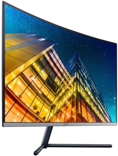 Монитор Samsung 32 UR59C LU32R590CWIXCI фото 4