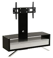 Подставка ARM MEDIA TRITON-30 black/white