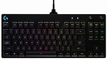 Клавиатура Logitech G PRO Mechanical Gaming Keyboard 920-009393