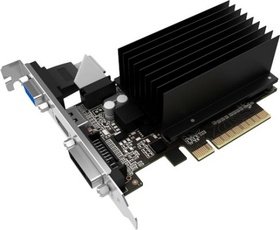  PCI-E Palit 2048Mb NEAT7300HD46-2080H BULK
