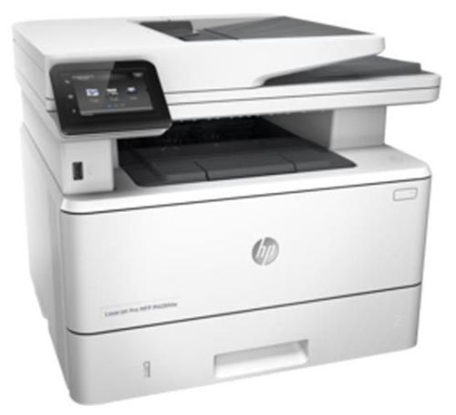 МФУ лазерное Hewlett Packard LaserJet Pro M426dw RU F6W16A#B09 фото 2 МФУ лазерное Hewlett Packard LaserJet Pro M426dw RU F6W16A#B09 фото 2