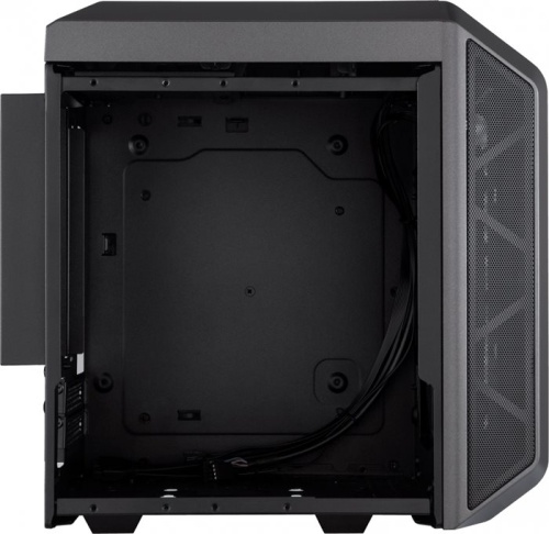 Корпус HTPC Cooler Master MasterCase H100 Iron Grey ARGB MCM-H100-KANN-S01 фото 6