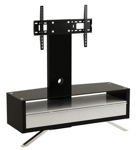 Подставка ARM MEDIA TRITON-30 black/white Подставка ARM MEDIA TRITON-30 black/white