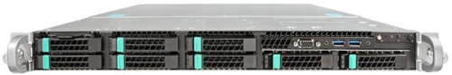 Сервер Intel Server System R1208WTTGSR