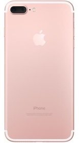 Смартфон Apple iPhone 7 plus 128Gb/Rose Gold MN4U2RU/A