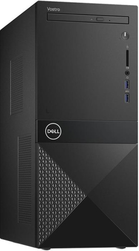 ПК Dell Vostro 3670 MT 3670-7349 фото 2