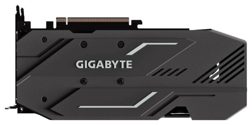 Видеокарта PCI-E GIGABYTE 4096Mb GTX1650 GV-N1650GAMING OC-4GD GV-N1650GAMINGOC-4GD фото 5