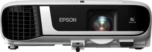 Проектор Epson EB-W52 V11HA02053 фото 2