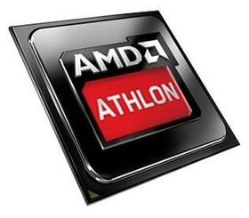  SocketFM2+ AMD Athlon II X4 840(X) BOX