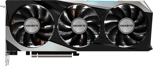 Видеокарта PCI-E GIGABYTE 16Gb Radeon RX 6800 XT (GV-R68XTGAMING OC-16GD) RTL фото 3