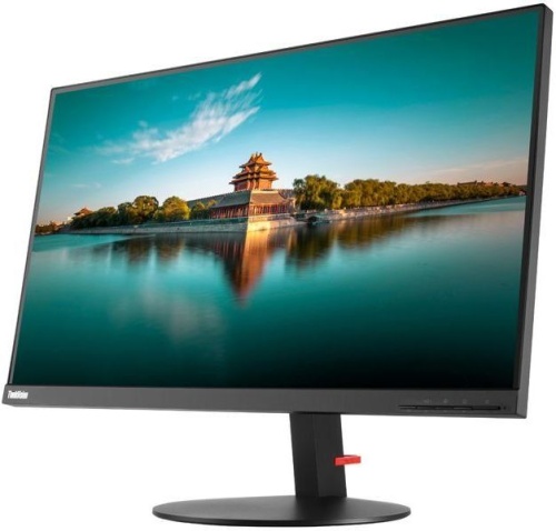 Монитор Lenovo ThinkVision Monitor P27h-10 61AFGAT1EU фото 2