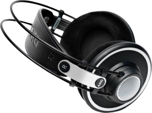 Наушники AKG K702 2458X00190 фото 2