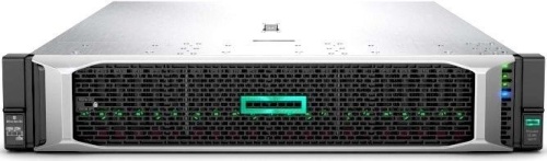 Сервер Hewlett Packard ProLiant DL380 Gen10 (875670-425) Сервер Hewlett Packard ProLiant DL380 Gen10 (875670-425)