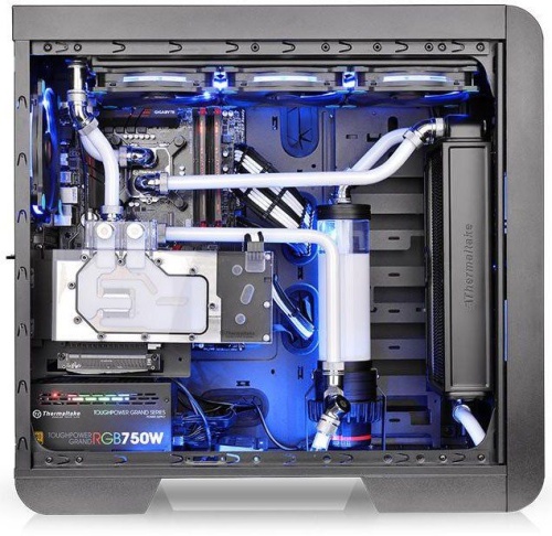 Корпус Miditower Thermaltake Core V51 TG CA-1C6-00M1WN-03 фото 7