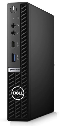 ПК Dell OptiPlex 5090 Micro (5090-0182) фото 3