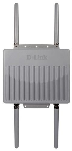 Точка доступа WiFI D-Link DAP-3690/A1A