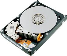 Жесткий диск SAS HDD 2.5 Toshiba 600Gb AL15SEB060N