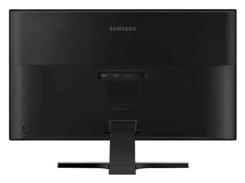 Монитор Samsung U28E590D черный LU28E590DS/RU фото 5