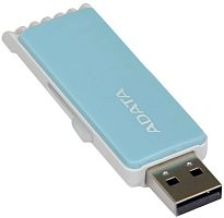 Накопитель USB flash A-DATA 16ГБ Classic C802 AC802-16G-RBL