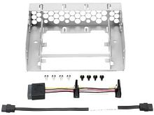 Опция для сервера Hewlett Packard ML10 Gen9 Drive enablement Kit (up 5HDD to 6HDD) 836739-B21