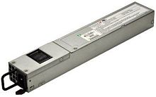 Блок питания Supermicro 500W PWS-504P-1R