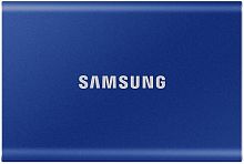 Внешний SSD диск 1.8 Samsung 2Tb MU-PC2T0H/WW T7
