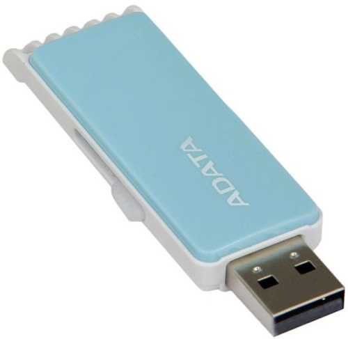 Накопитель USB flash A-DATA 16ГБ Classic C802 AC802-16G-RBL