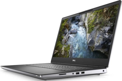 Ноутбук Dell Precision 7750 7750-0279 фото 3