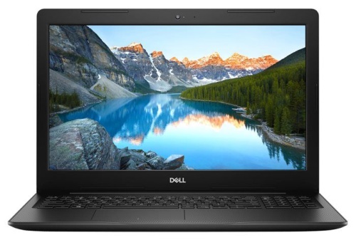 Ноутбук Dell Inspiron 3595 3595-1710