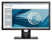 Монитор Dell E2216H Black LED 216H-1941