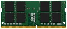 Модуль памяти SO-DIMM DDR4 Kingston 16GB KCP426SS8/16