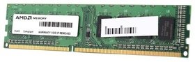   DDR3 AMD 2Gb (R532G1601U1S-UGO) OEM