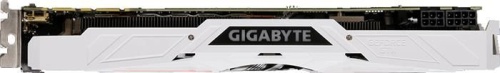 Видеокарта PCI-E GIGABYTE 11264Mb WindForce 3X GV-N108TGAMING-11GD фото 3