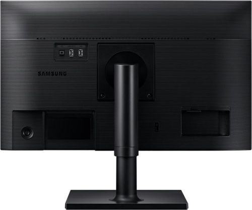 Монитор Samsung LF27T450FQIXCI фото 4