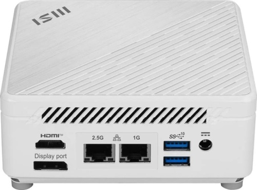 ПК (неттоп - платформа) MSI Cubi 5 12M-032BRU 936-B0A812-032 фото 3