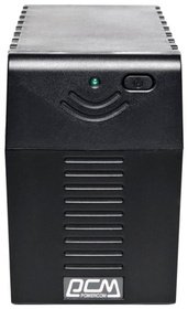  (UPS) Powercom 800VA / 480W Raptor RPT-800AP
