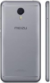Смартфон MEIZU M3 Note Grey Black 16Gb L681H 16GB Gray