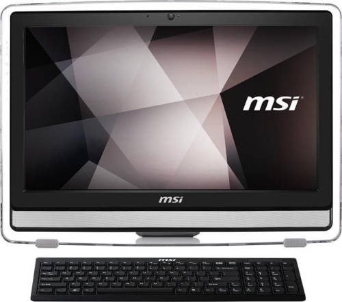 ПК (моноблок) MSI Pro 22E 6M-034RU 9S6-AC1711-034 фото 2