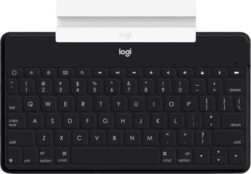 Клавиатура Logitech Keys-To-Go BLACK 920-010126 фото 3