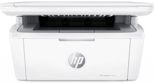 МФУ лазерное Hewlett Packard LaserJet M141w (7MD74A)