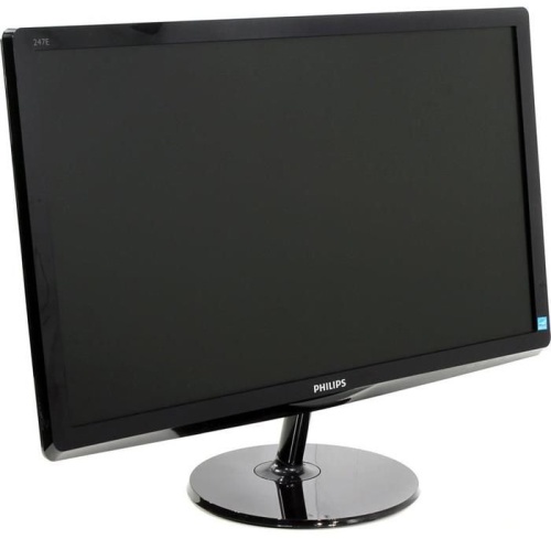 Монитор Philips 247E6LDAD 247E6LDAD/01 фото 2