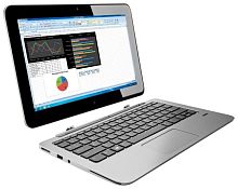 Ноутбук Hewlett Packard Tablet 1011 Tablet M-5Y71 L5G61ES