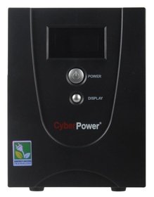  (UPS) CyberPower 2200VA/1320W VALUE2200EILCD