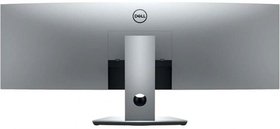  Dell UltraSharp U4919DW  4919-2484