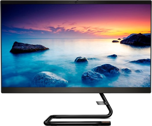 ПК (моноблок) Lenovo IdeaCentre A340-24IWL F0E800E1RK