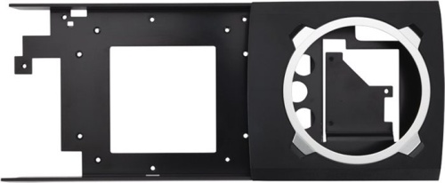 Комплект крепежа Corsair Hydro Series HG10 A1 GPU Liquid Cooling Bracket CB-9060001-WW фото 8