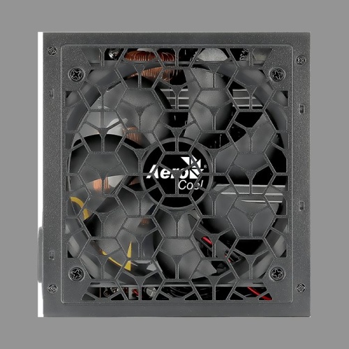 Блок питания Aerocool 750W AERO BRONZE AERO BRONZE 750 фото 4