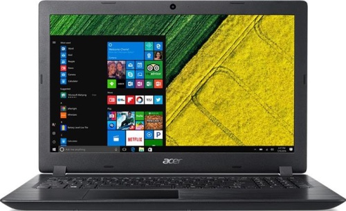 Ноутбук Acer Aspire A315-51-33AQ NX.H9EER.006