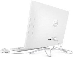  () Hewlett Packard 22-c0127ur/s white (7QC24EA)