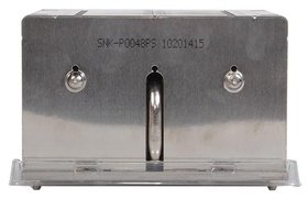 .  Supermicro Heatsink 2U+ SNK-P0048PS Passive